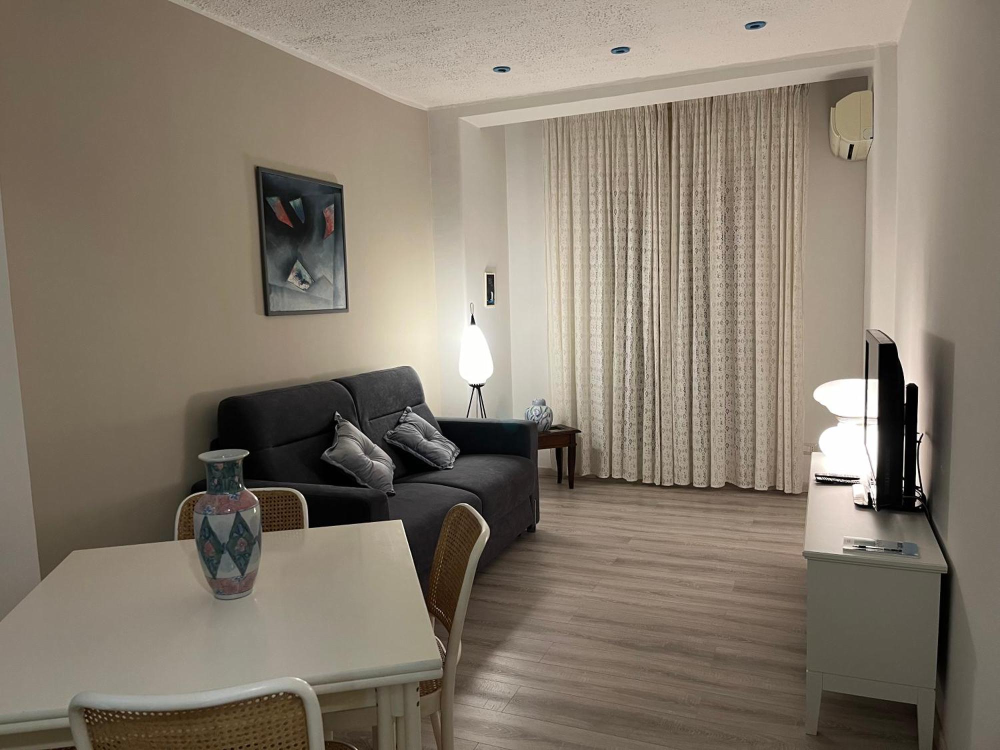 Goodangel House 나폴리 외부 사진